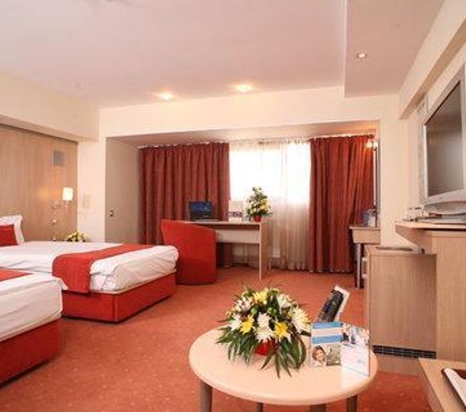 Holiday Inn Bucharest - Times, an IHG Hotel