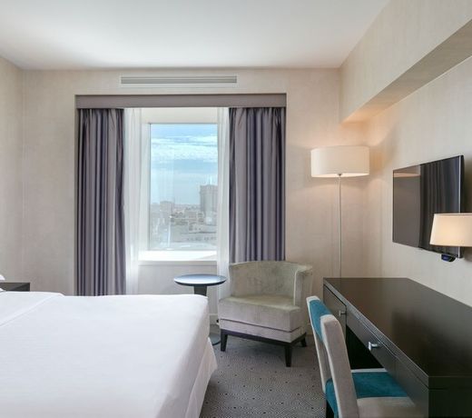 Sheraton Bucharest Hotel