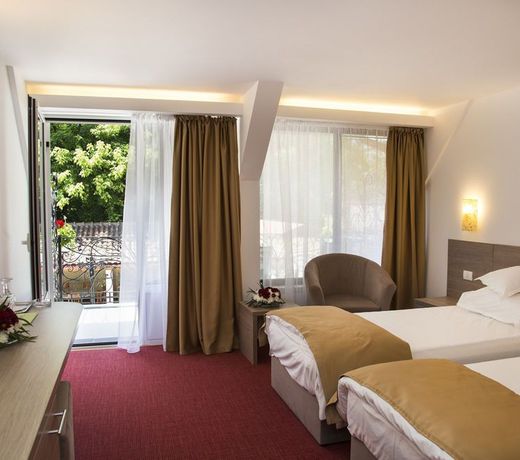 Hotel Herastrau
