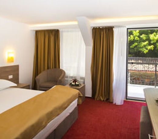 Hotel Herastrau