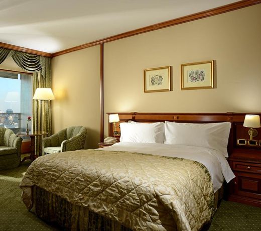 Grand Hotel Bucharest