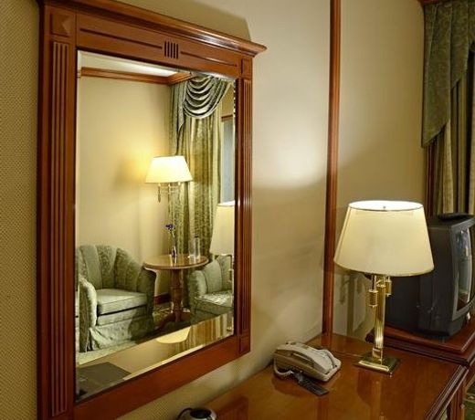Grand Hotel Bucharest