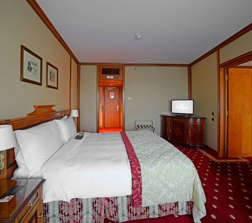 Grand Hotel Bucharest