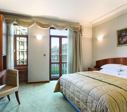 Ramada by Wyndham Bucharest Majestic