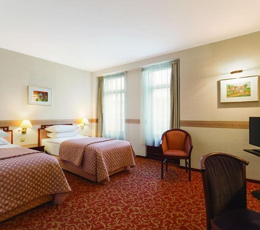 Ramada by Wyndham Bucharest Majestic