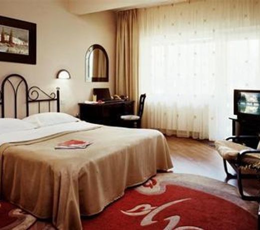 Caro Hotel