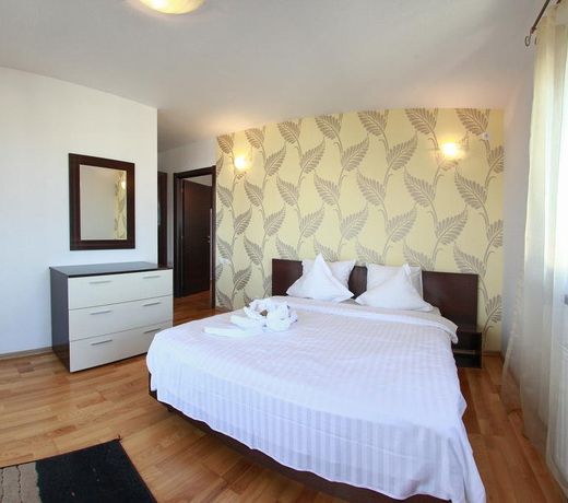 Monte Carlo Palace Suites