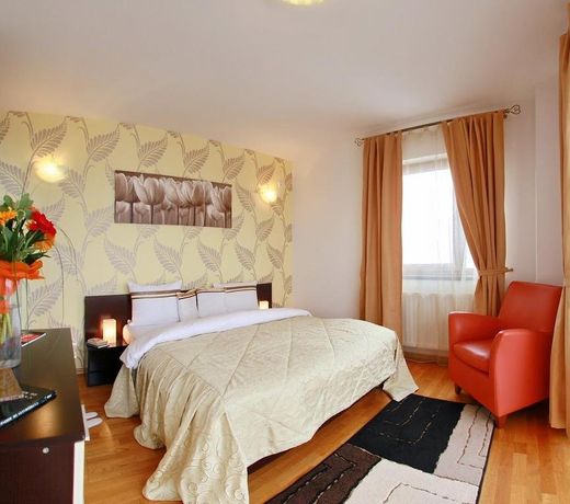 Monte Carlo Palace Suites