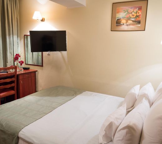 Atrium Hotel Bucharest City Center