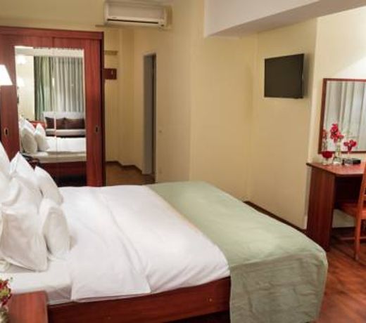 Atrium Hotel Bucharest City Center