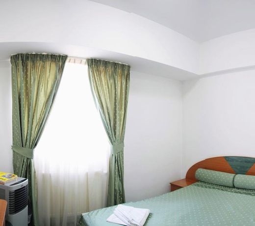 Hotel Sir Orhideea