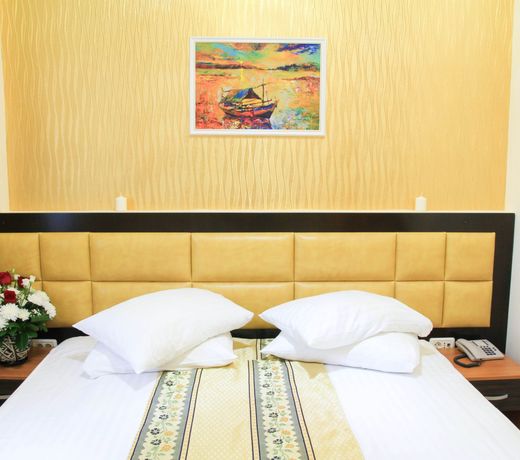 Kosher Hotel Lev Or