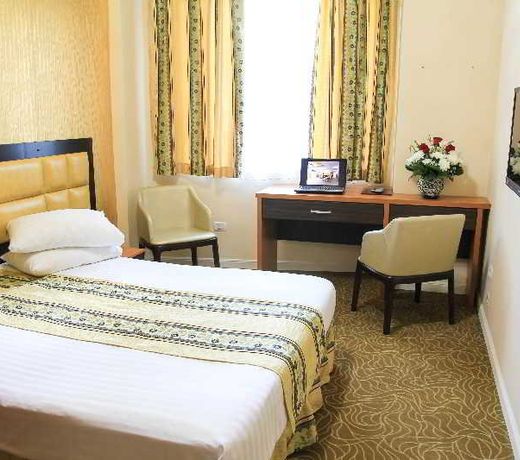 Kosher Hotel Lev Or