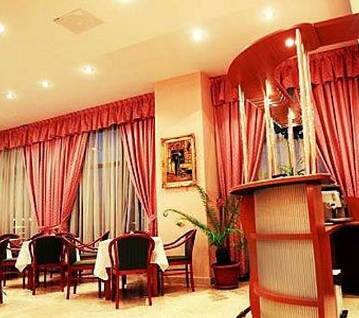 Hotel Sir Colentina