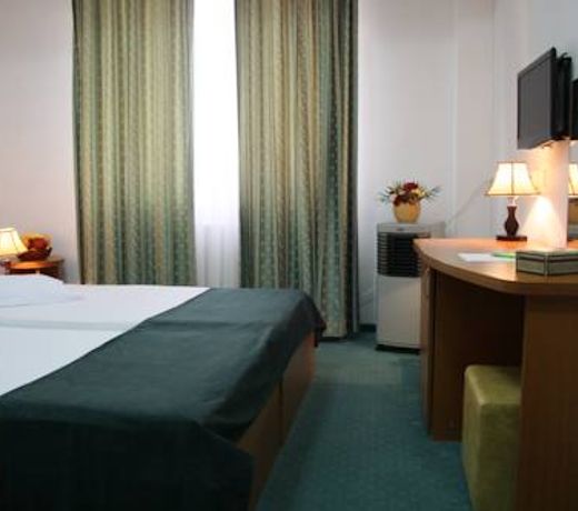 Hotel Sir Colentina