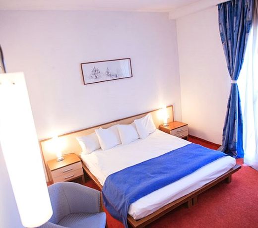 Stil Hotel