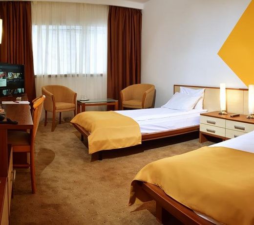 Stil Hotel