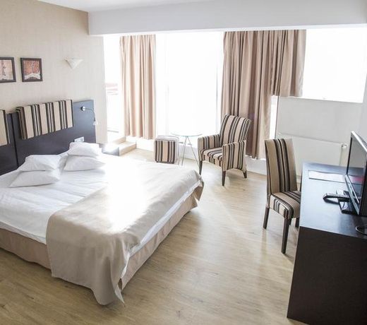 Hotel Parliament