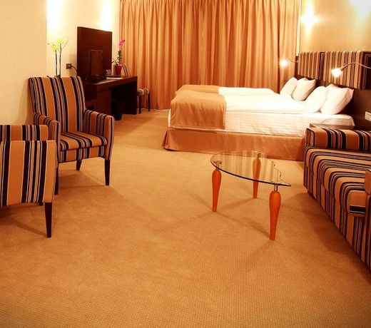 Hotel Parliament