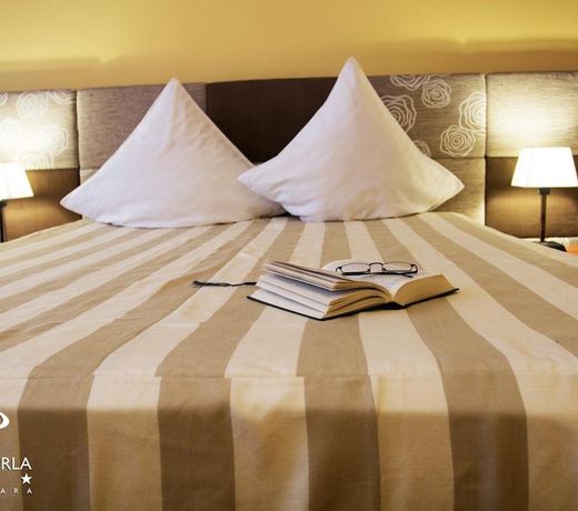 Hotel Perla