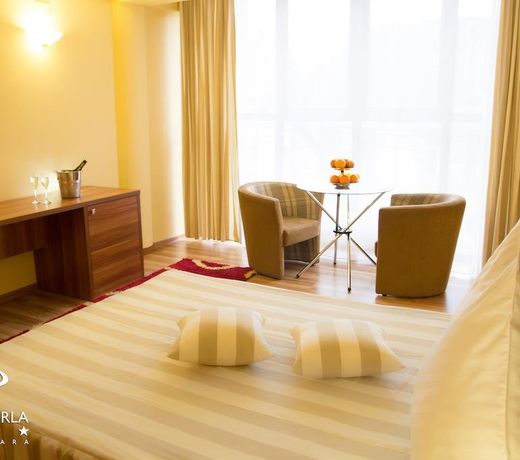 Hotel Perla