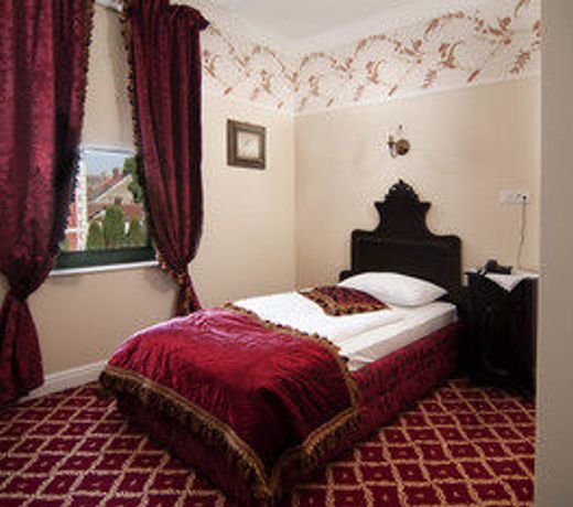 Hotel Boutique Casa del Sole