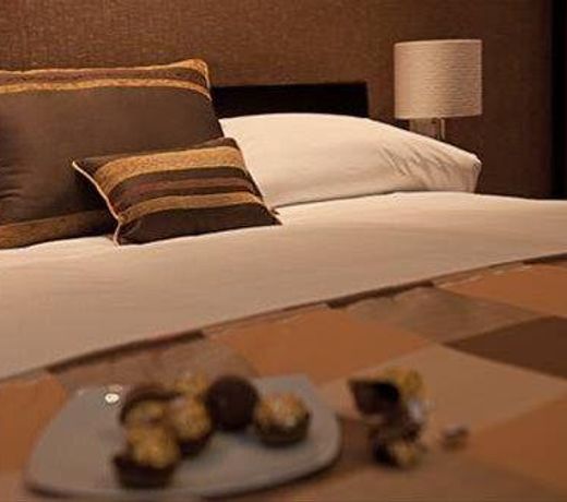 Hotel Check Inn