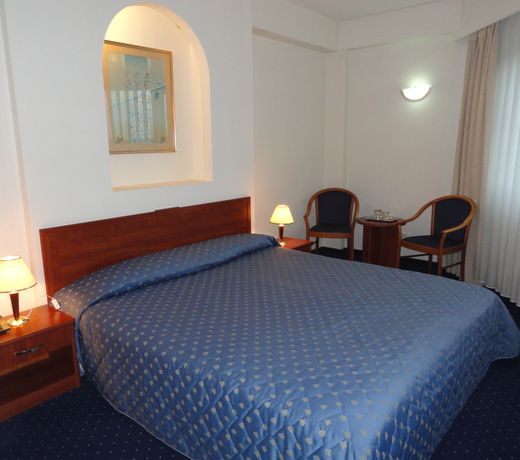 Hotel Excelsior