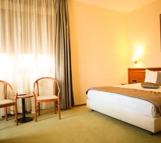 Savoy Hotel