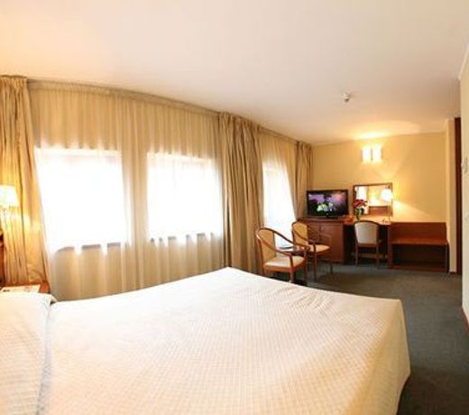 Savoy Hotel