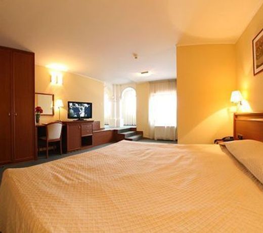 Savoy Hotel