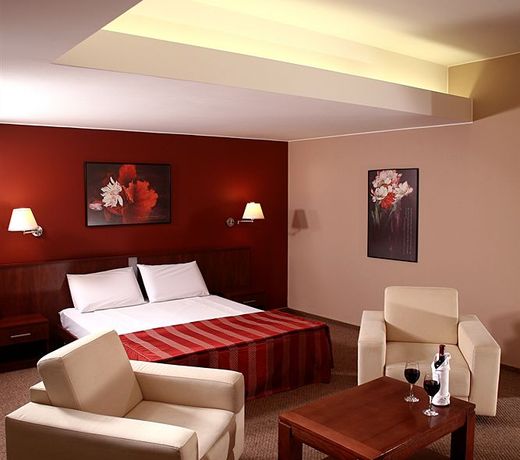Reghina Blue Hotel