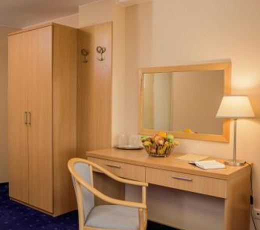 Reghina Blue Hotel