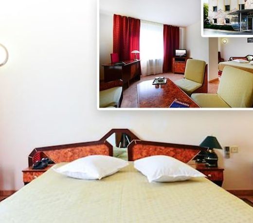Euro Hotel