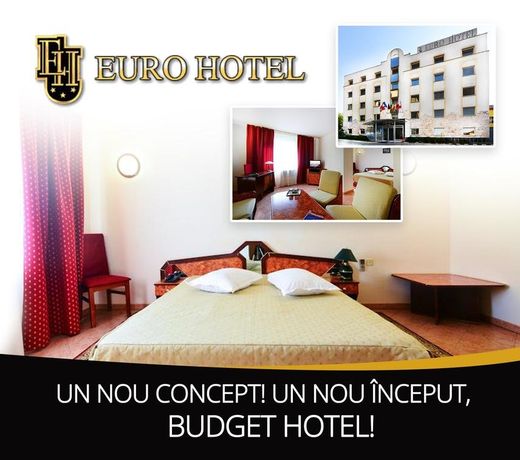 Euro Hotel