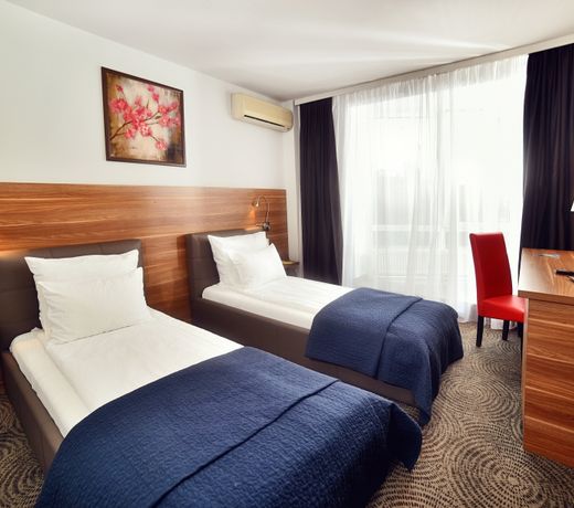 Hotel President