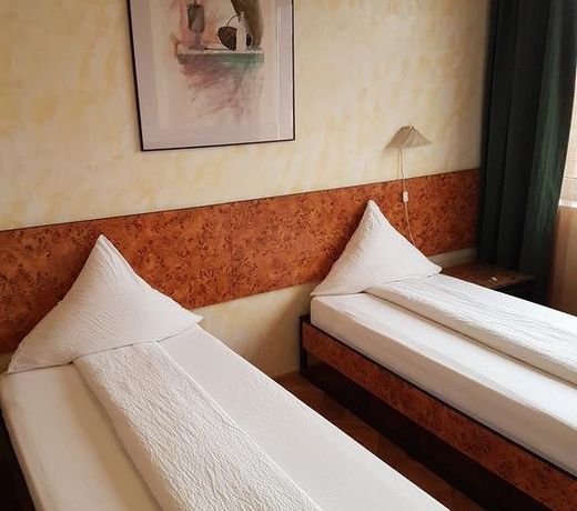 Hotel Central