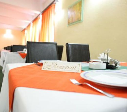 Hotel Central