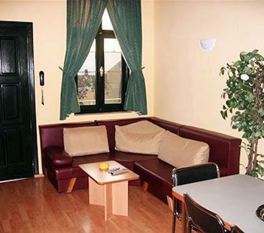 RESIDENCE IRLANDA