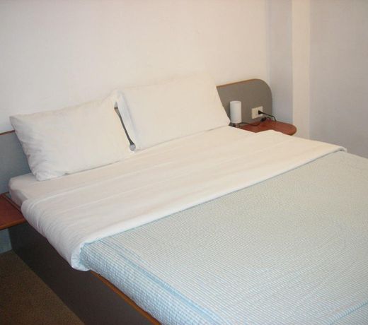 RESIDENCE IRLANDA