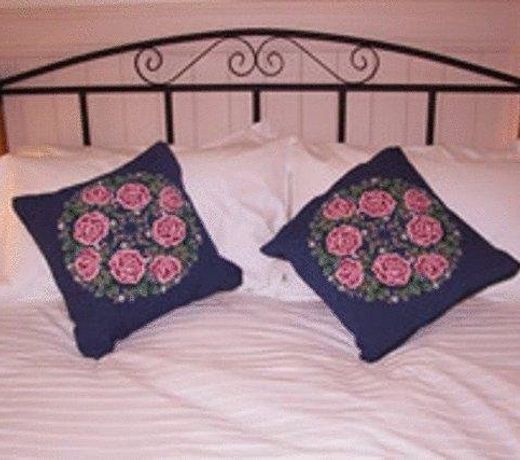 Lagoon Pocket Bed & Breakfast