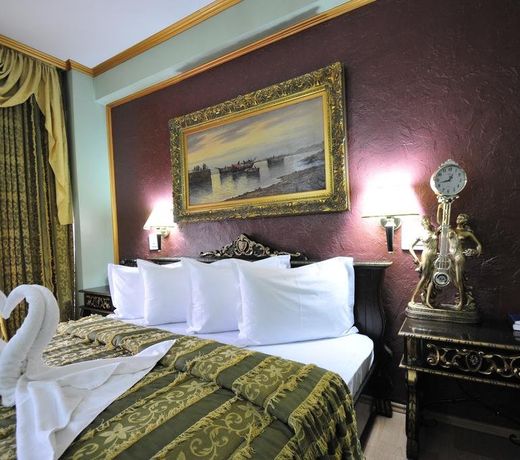 Ambassador Hotel