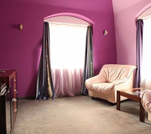 Hotel Imperial