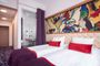 Best Western PLUS Centre Hotel  4*  (бывшая Октябрьская Лиговский корпус )