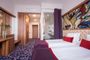 Best Western PLUS Centre Hotel  4*  (бывшая Октябрьская Лиговский корпус )