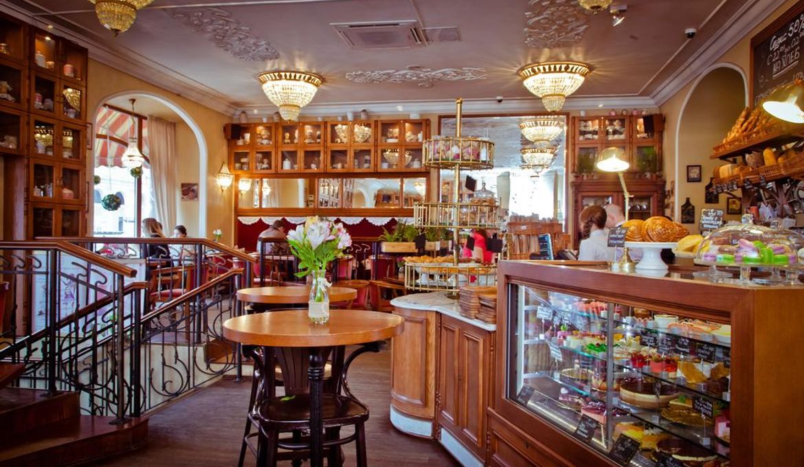 Best Western PLUS Centre Hotel  4*  (бывшая Октябрьская Лиговский корпус )