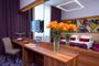 Best Western PLUS Centre Hotel  4*  (бывшая Октябрьская Лиговский корпус )