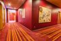Best Western PLUS Centre Hotel  4*  (бывшая Октябрьская Лиговский корпус )