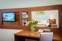 Best Western PLUS Centre Hotel  4*  (бывшая Октябрьская Лиговский корпус )