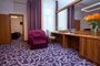 Best Western PLUS Centre Hotel  4*  (бывшая Октябрьская Лиговский корпус )
